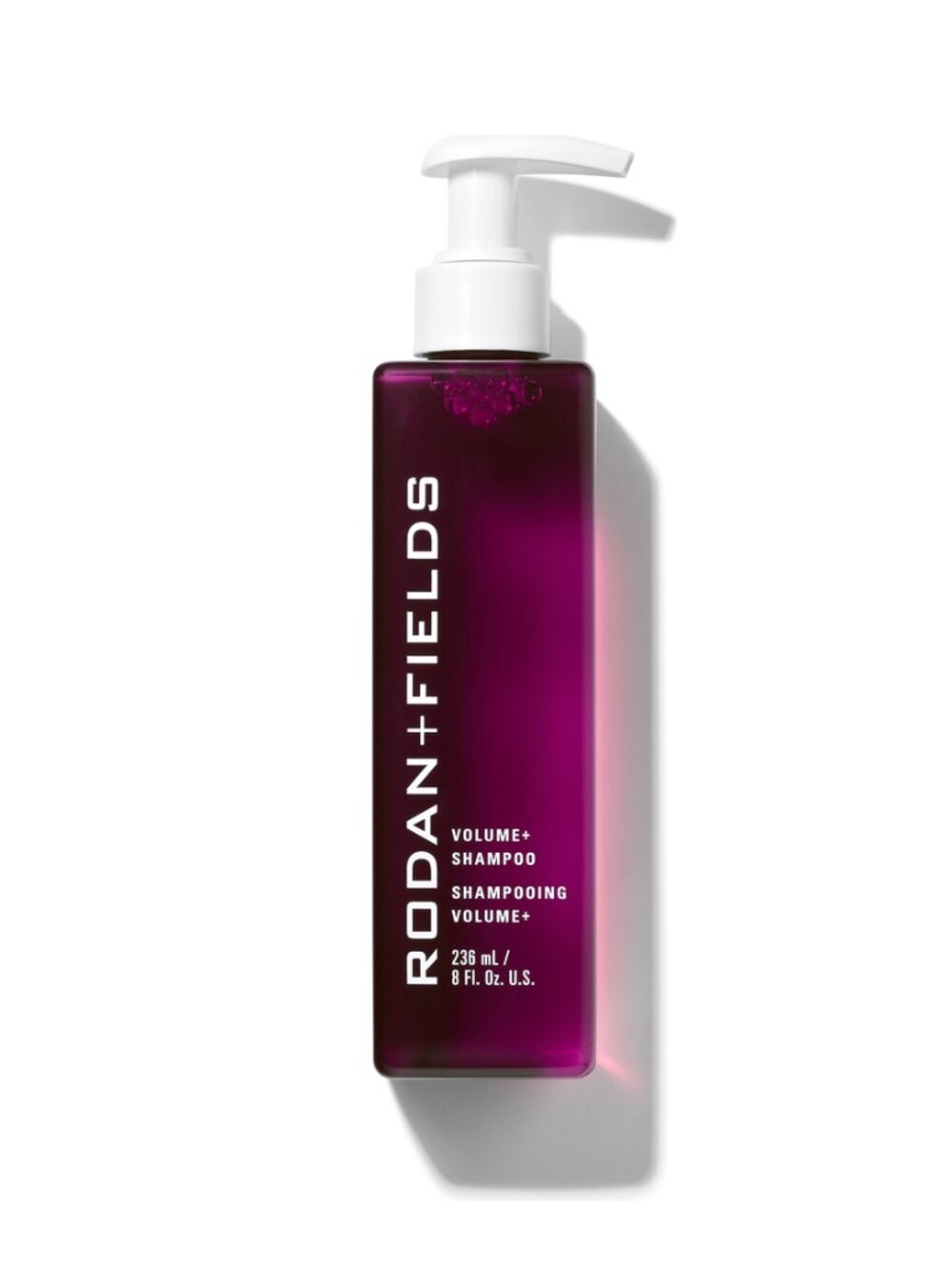 RODAN + FIELDS VOLUME+ Shampoo - FULL Size 236ml